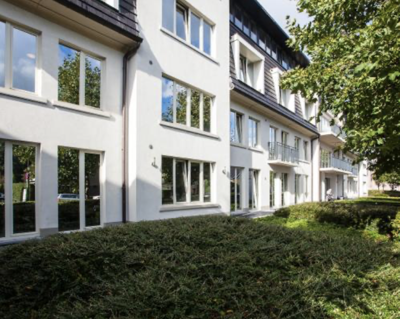 Residentie Hof Ter LInden